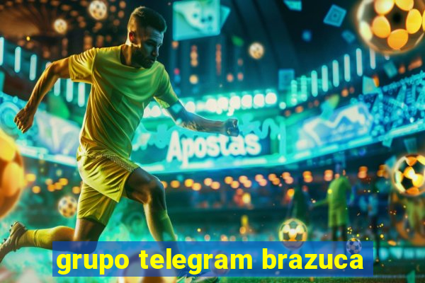 grupo telegram brazuca